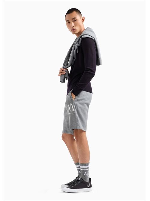  ARMANI EXCHANGE | 8NZM4R ZM8AZ/1510